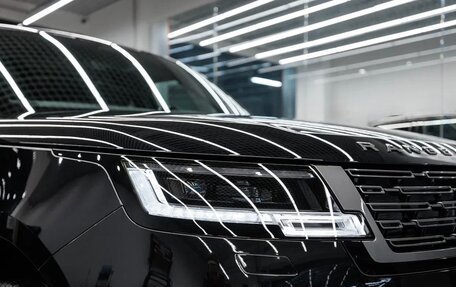 Land Rover Range Rover IV рестайлинг, 2026 год, 23 990 000 рублей, 7 фотография