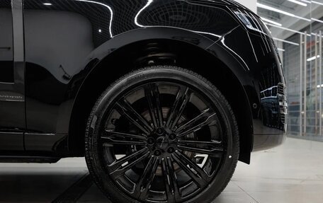 Land Rover Range Rover IV рестайлинг, 2026 год, 23 990 000 рублей, 8 фотография