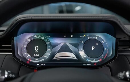 Land Rover Range Rover IV рестайлинг, 2026 год, 23 990 000 рублей, 13 фотография