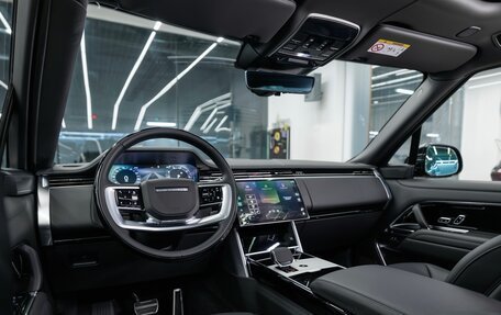 Land Rover Range Rover IV рестайлинг, 2026 год, 23 990 000 рублей, 11 фотография