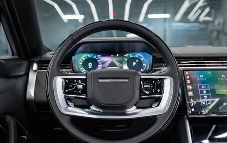 Land Rover Range Rover IV рестайлинг, 2026 год, 23 990 000 рублей, 12 фотография