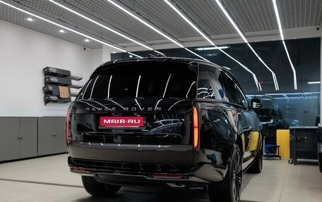 Land Rover Range Rover IV рестайлинг, 2026 год, 23 990 000 рублей, 3 фотография