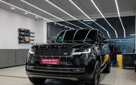 Land Rover Range Rover IV рестайлинг, 2026 год, 23 990 000 рублей, 2 фотография