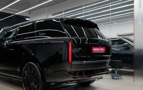 Land Rover Range Rover IV рестайлинг, 2026 год, 23 990 000 рублей, 9 фотография