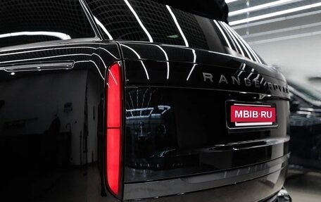 Land Rover Range Rover IV рестайлинг, 2026 год, 23 990 000 рублей, 10 фотография