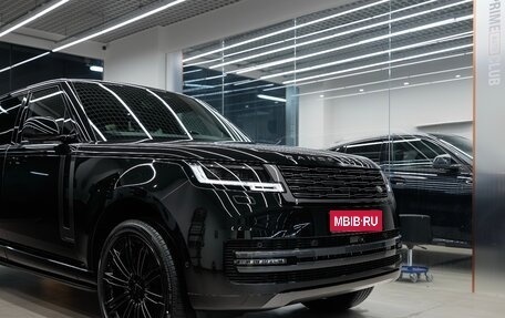 Land Rover Range Rover IV рестайлинг, 2026 год, 23 990 000 рублей, 6 фотография