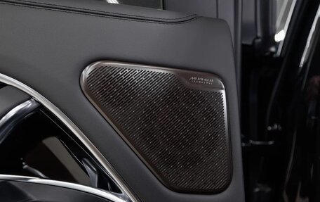 Land Rover Range Rover IV рестайлинг, 2026 год, 23 990 000 рублей, 23 фотография