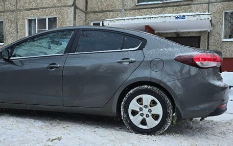 KIA Cerato III, 2019 год, 990 000 рублей, 2 фотография