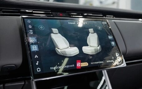 Land Rover Range Rover IV рестайлинг, 2026 год, 23 990 000 рублей, 17 фотография