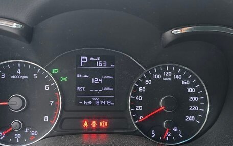 KIA Cerato III, 2019 год, 990 000 рублей, 8 фотография