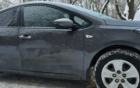 KIA Cerato III, 2019 год, 990 000 рублей, 4 фотография