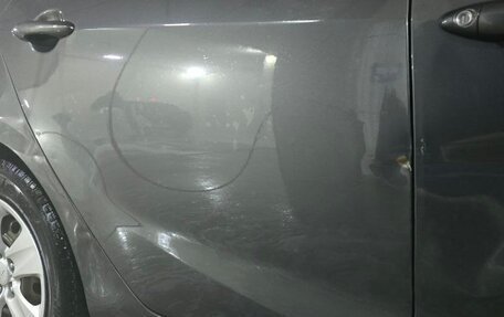 KIA Cerato III, 2019 год, 990 000 рублей, 6 фотография