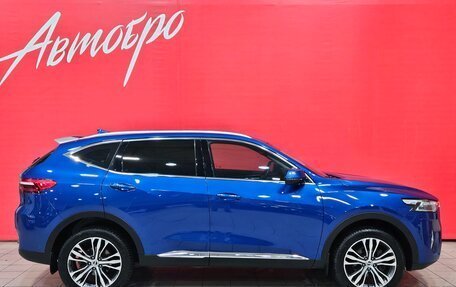 Haval F7 I, 2021 год, 1 950 000 рублей, 6 фотография