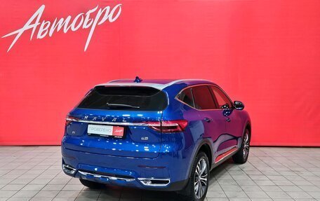 Haval F7 I, 2021 год, 1 950 000 рублей, 5 фотография