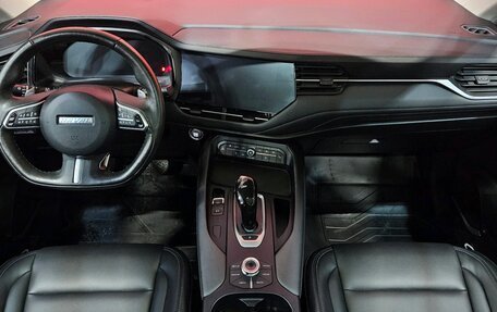 Haval F7 I, 2021 год, 1 950 000 рублей, 9 фотография