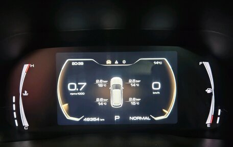 Haval F7 I, 2021 год, 1 950 000 рублей, 10 фотография