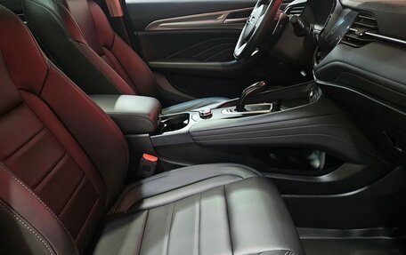 Haval F7 I, 2021 год, 1 950 000 рублей, 13 фотография