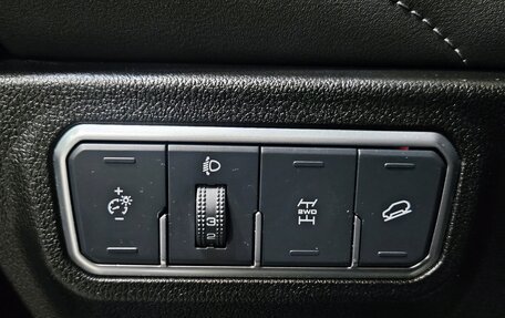 Haval F7 I, 2021 год, 1 950 000 рублей, 16 фотография