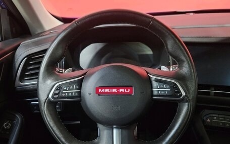 Haval F7 I, 2021 год, 1 950 000 рублей, 12 фотография