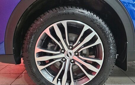 Haval F7 I, 2021 год, 1 950 000 рублей, 25 фотография