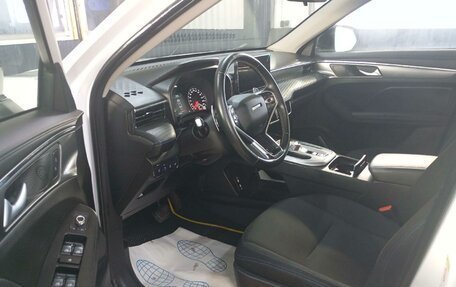 Haval Jolion, 2024 год, 1 212 200 рублей, 8 фотография