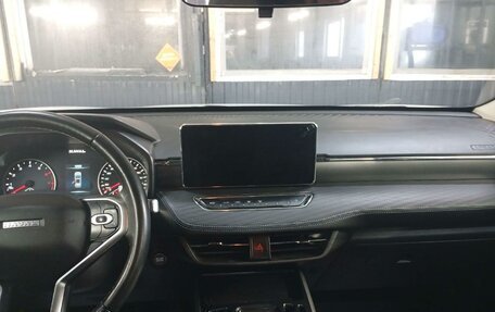 Haval Jolion, 2024 год, 1 212 200 рублей, 14 фотография