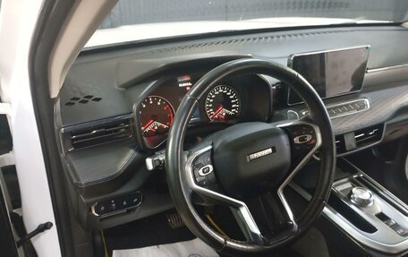 Haval Jolion, 2024 год, 1 212 200 рублей, 6 фотография