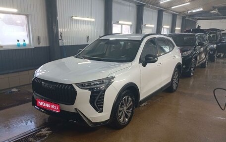 Haval Jolion, 2024 год, 1 212 200 рублей, 1 фотография