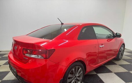 KIA Cerato III, 2011 год, 859 000 рублей, 5 фотография