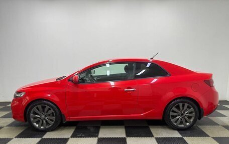 KIA Cerato III, 2011 год, 859 000 рублей, 8 фотография