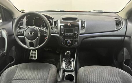 KIA Cerato III, 2011 год, 859 000 рублей, 10 фотография