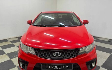 KIA Cerato III, 2011 год, 859 000 рублей, 2 фотография