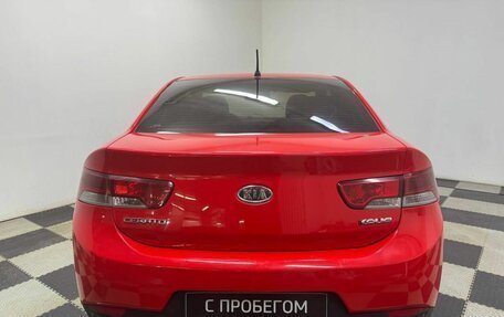 KIA Cerato III, 2011 год, 859 000 рублей, 6 фотография