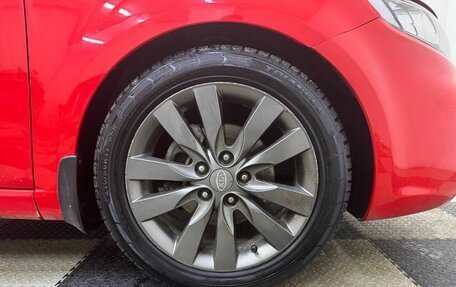 KIA Cerato III, 2011 год, 859 000 рублей, 12 фотография