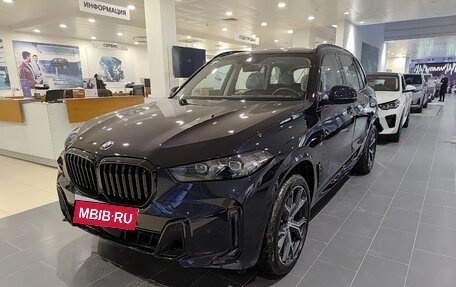 BMW X5, 2025 год, 10 900 000 рублей, 3 фотография