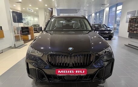 BMW X5, 2025 год, 10 900 000 рублей, 2 фотография