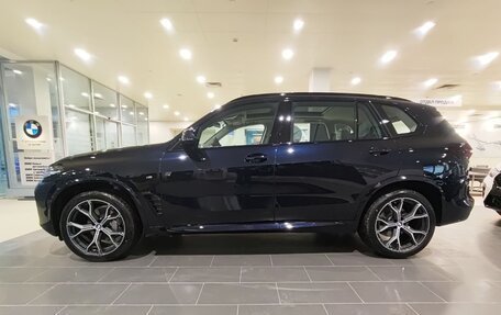 BMW X5, 2025 год, 10 900 000 рублей, 4 фотография