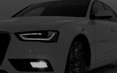 Audi A4, 2014 год, 1 400 000 рублей, 1 фотография