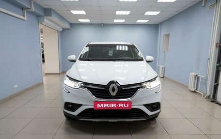 Renault Arkana I, 2019 год, 1 750 000 рублей, 1 фотография