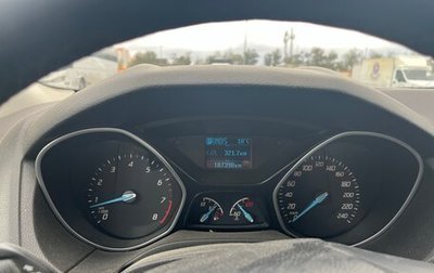 Ford Focus III, 2013 год, 650 000 рублей, 1 фотография