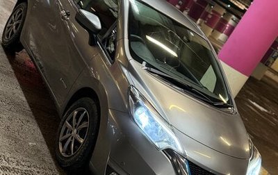Nissan Note II рестайлинг, 2019 год, 890 000 рублей, 1 фотография