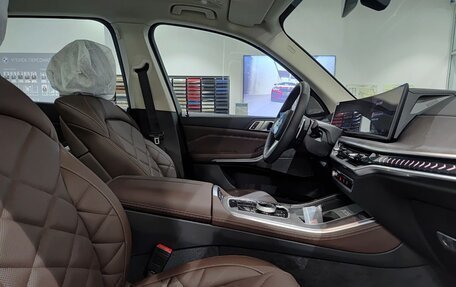 BMW X5, 2025 год, 10 900 000 рублей, 11 фотография