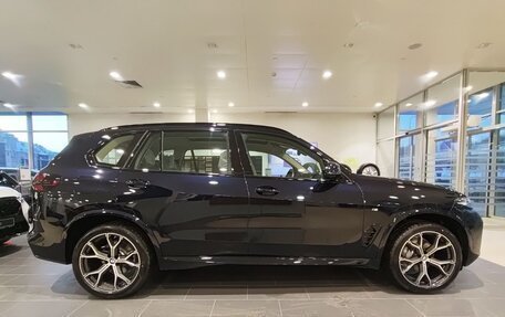 BMW X5, 2025 год, 10 900 000 рублей, 8 фотография
