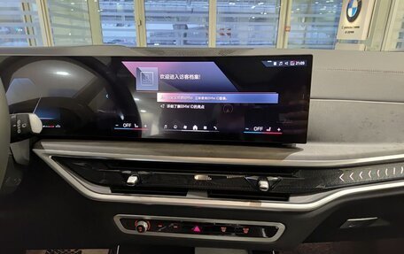 BMW X5, 2025 год, 10 900 000 рублей, 12 фотография