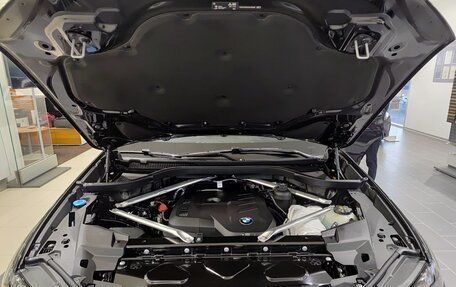 BMW X5, 2025 год, 10 900 000 рублей, 10 фотография