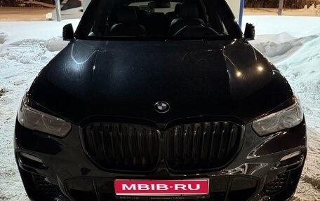 BMW X5, 2021 год, 10 500 000 рублей, 1 фотография