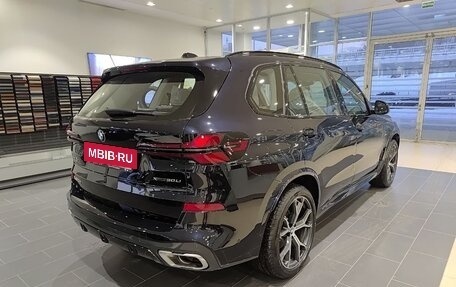 BMW X5, 2025 год, 10 900 000 рублей, 7 фотография