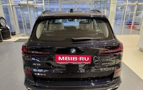 BMW X5, 2025 год, 10 900 000 рублей, 6 фотография