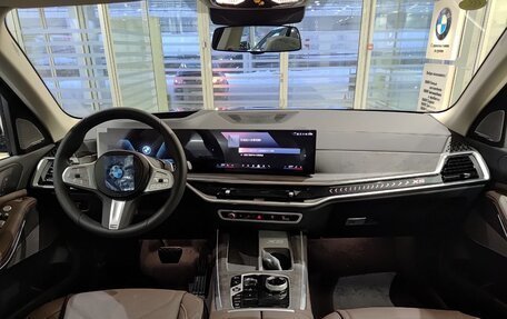 BMW X5, 2025 год, 10 900 000 рублей, 13 фотография