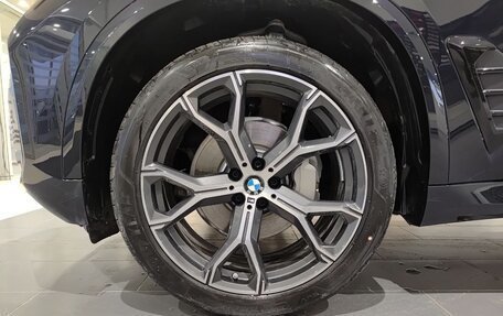 BMW X5, 2025 год, 10 900 000 рублей, 18 фотография